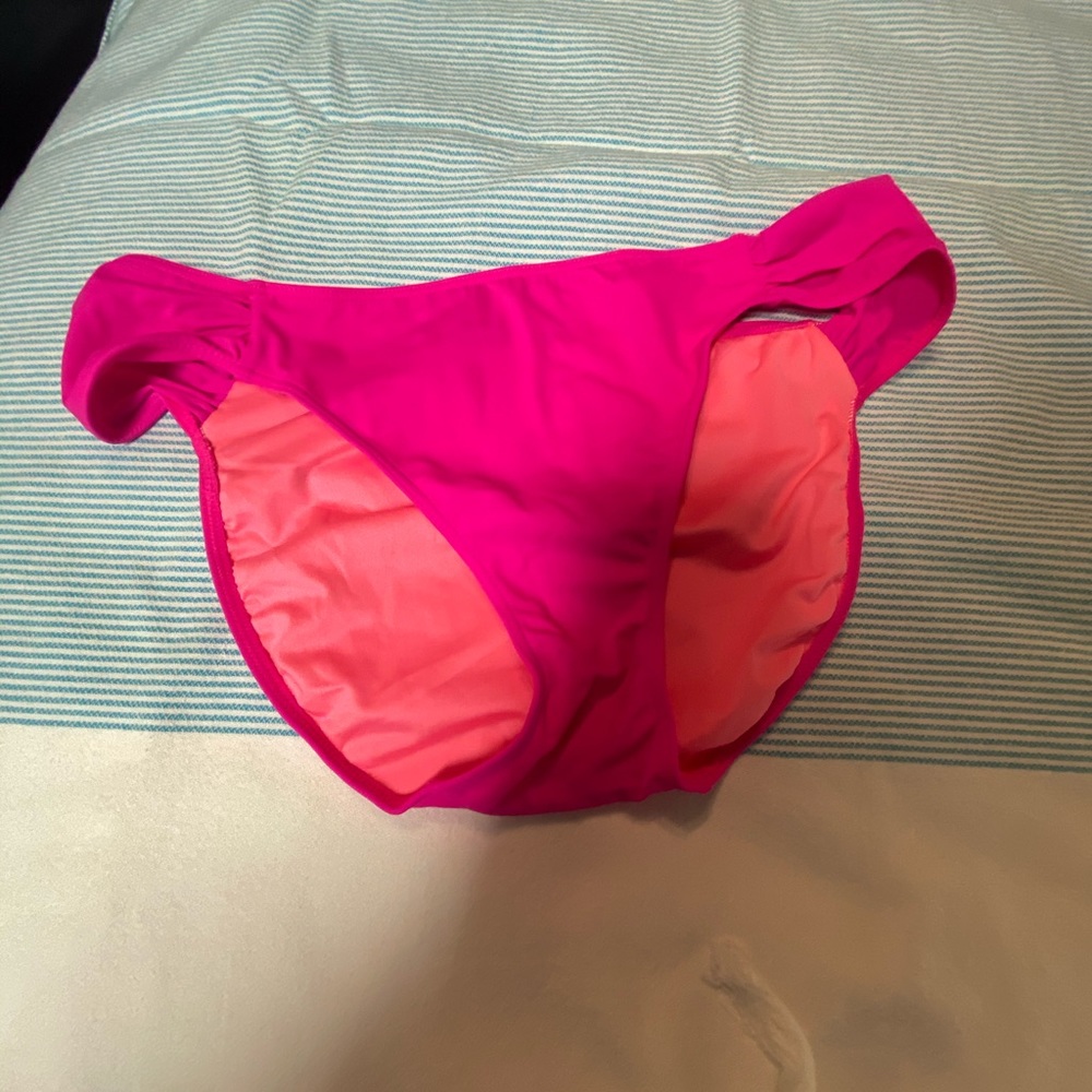 Victoria secret bottoms